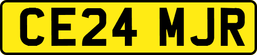 CE24MJR