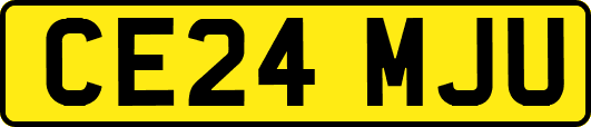 CE24MJU