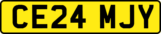 CE24MJY