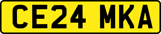 CE24MKA