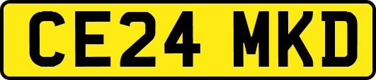 CE24MKD