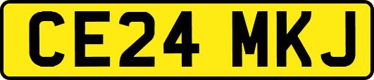CE24MKJ
