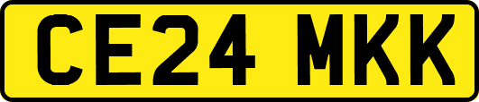 CE24MKK