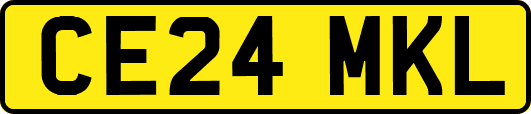 CE24MKL