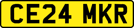 CE24MKR