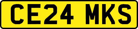 CE24MKS