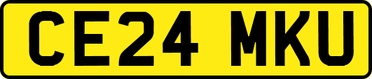 CE24MKU