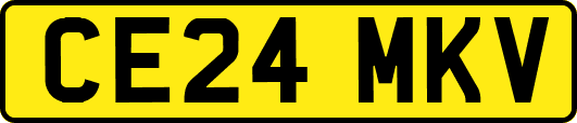 CE24MKV