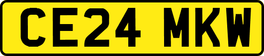 CE24MKW