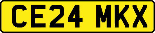 CE24MKX