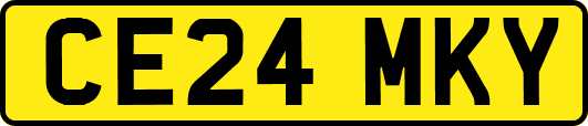 CE24MKY
