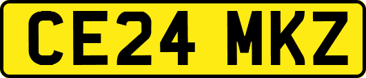 CE24MKZ