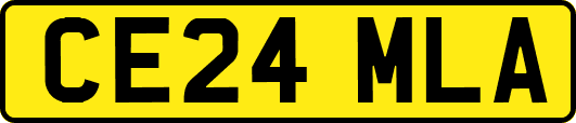 CE24MLA