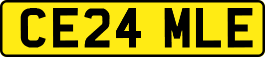 CE24MLE