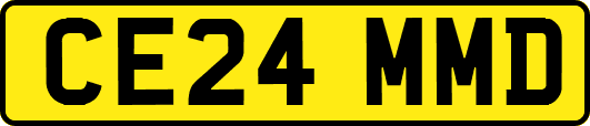 CE24MMD