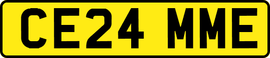 CE24MME