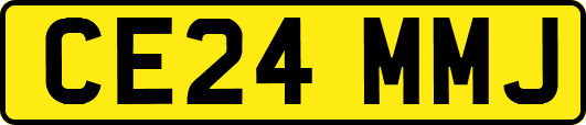 CE24MMJ