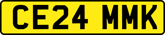 CE24MMK