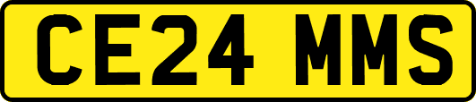 CE24MMS