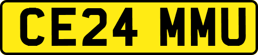 CE24MMU