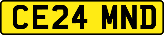 CE24MND