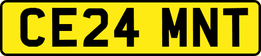 CE24MNT