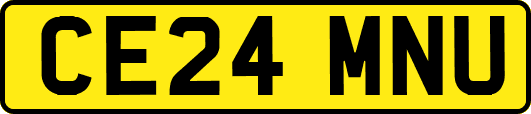 CE24MNU
