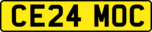 CE24MOC