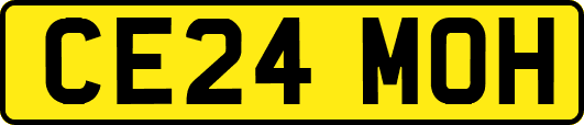 CE24MOH