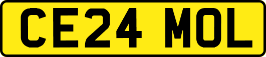 CE24MOL