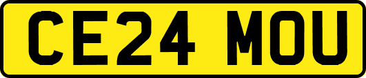 CE24MOU