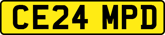 CE24MPD