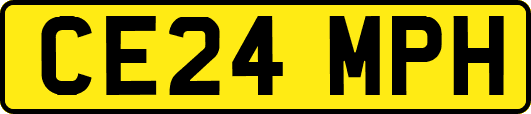 CE24MPH