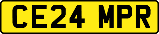 CE24MPR