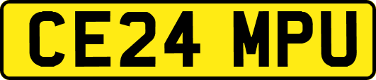CE24MPU