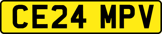 CE24MPV