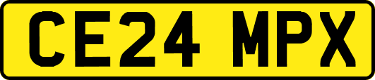 CE24MPX