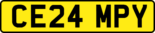 CE24MPY