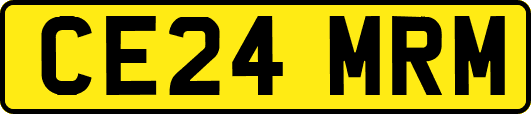 CE24MRM