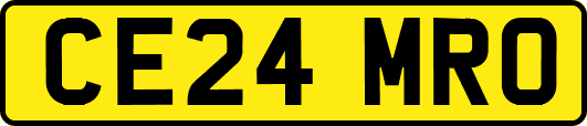 CE24MRO
