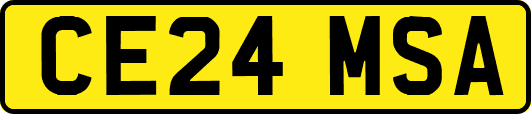 CE24MSA