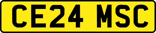 CE24MSC