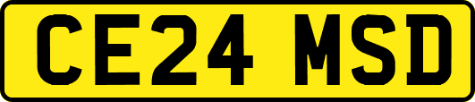 CE24MSD