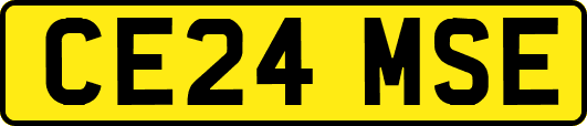 CE24MSE
