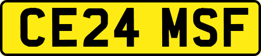 CE24MSF