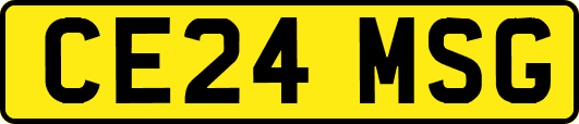 CE24MSG