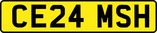 CE24MSH