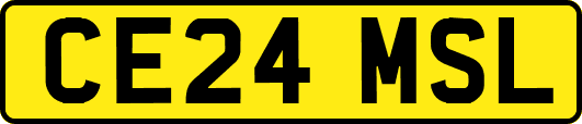 CE24MSL