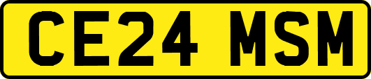 CE24MSM