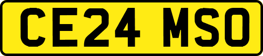 CE24MSO
